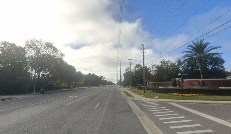 Apopka Teen Tied to Fatal Van Crash Now Accused of Doing 120 MPH