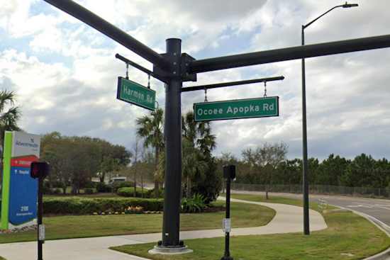 Apopka's Worst Bottleneck Gets $20M Fix, But Drivers Wait Until 2030