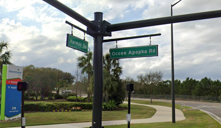Apopka's Worst Bottleneck Gets $20M Fix, But Drivers Wait Until 2030
