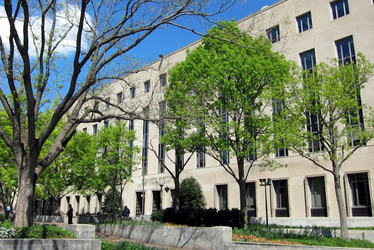 Appeals Court Backs Pentagon's Anthropic Ban, Splitting With SF Judge