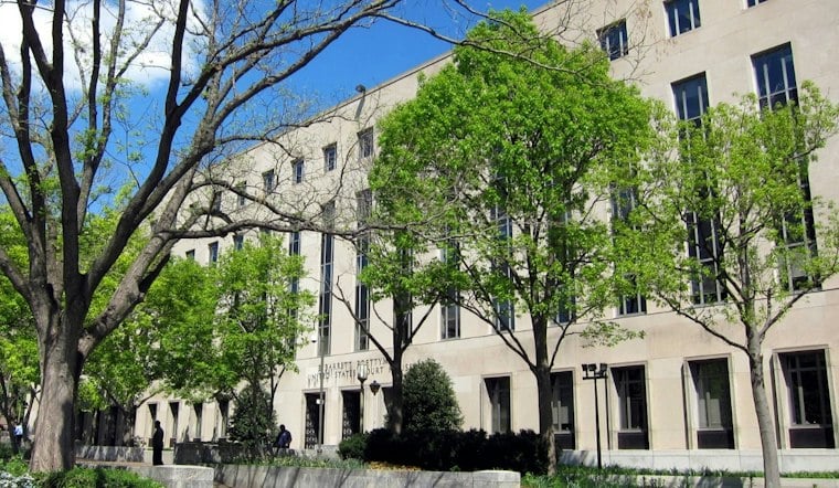 Appeals Court Backs Pentagon's Anthropic Ban, Splitting With SF Judge