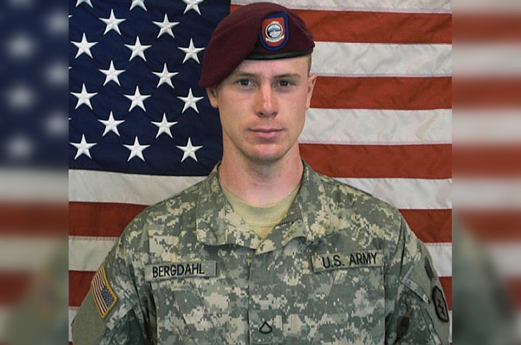 Appeals Court Restores Bowe Bergdahl's Desertion Conviction, Rejects Judge's Reversal