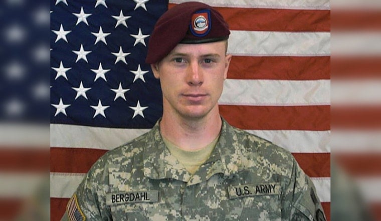 Appeals Court Restores Bowe Bergdahl's Desertion Conviction, Rejects Judge's Reversal