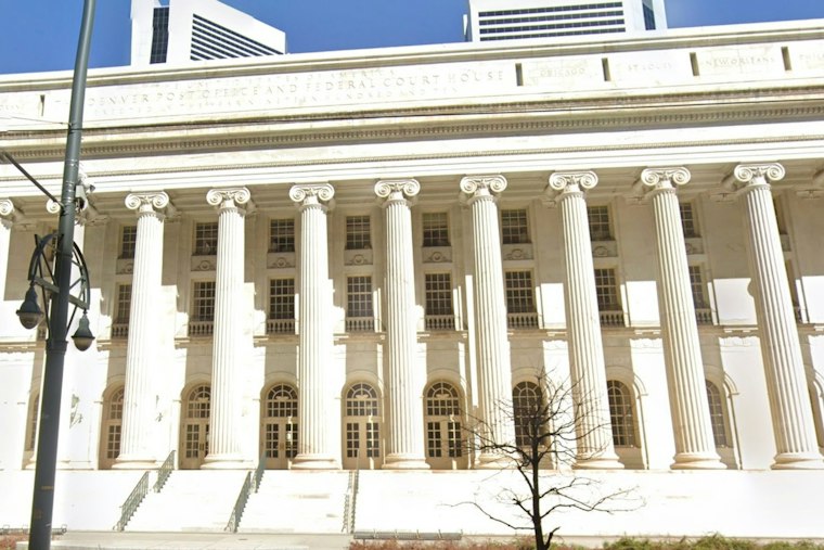 Appeals Court Revives Lawsuit Over Bobby Barrick's Death in McCurtain County