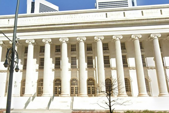Appeals Court Revives Lawsuit Over Bobby Barrick's Death in McCurtain County