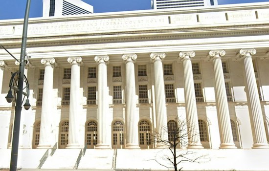Appeals Court Revives Lawsuit Over Bobby Barrick's Death in McCurtain County