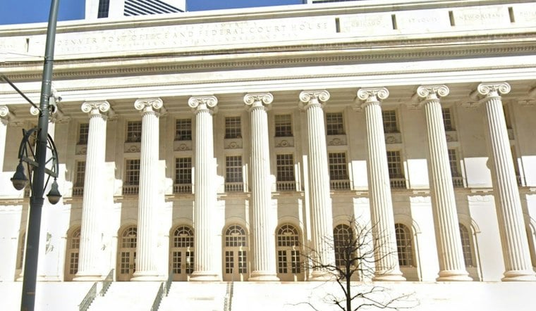 Appeals Court Revives Lawsuit Over Bobby Barrick's Death in McCurtain County