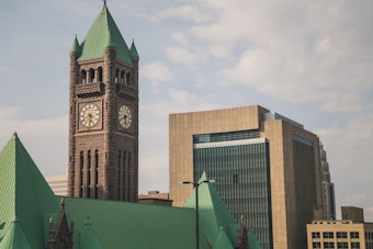 Appeals Court Revives Scott Jensen's Free Speech Suit Against Minnesota Medical Board