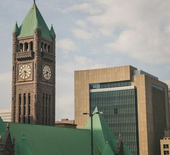 Appeals Court Revives Scott Jensen's Free Speech Suit Against Minnesota Medical Board