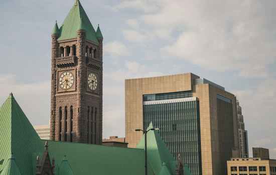 Appeals Court Revives Scott Jensen's Free Speech Suit Against Minnesota Medical Board