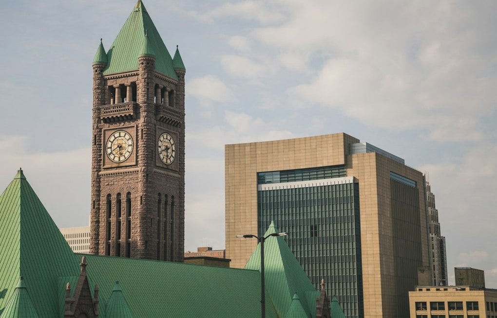Appeals Court Revives Scott Jensen's Free Speech Suit Against Minnesota Medical Board