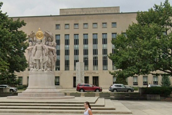 Appeals Court Says IRS Illegally Fed Taxpayer Addresses to ICE