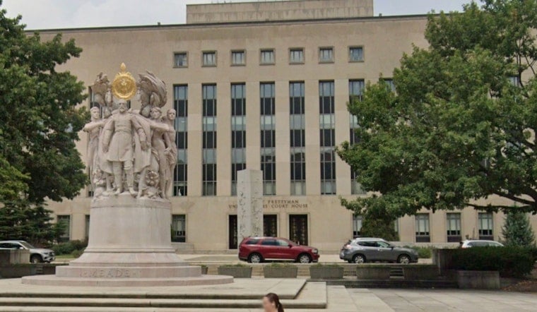 Appeals Court Says IRS Illegally Fed Taxpayer Addresses to ICE