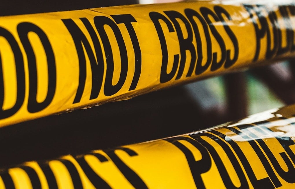 Apple Valley Bus Crash Flips KinderCare Van, 39 Riders Escape Serious Injury