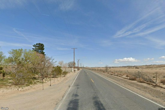 Apple Valley Motorcyclist Airlifted After Slamming Into UTV Trailer's Rear