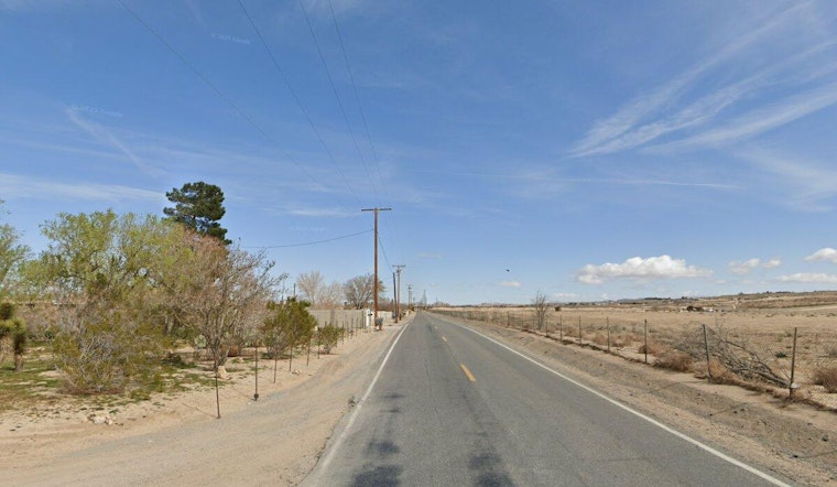 Apple Valley Motorcyclist Airlifted After Slamming Into UTV Trailer's Rear