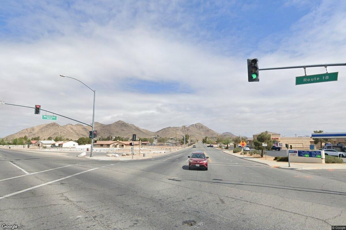 hoodline.com - Jordan Mitchell - Buffalo Trading Post Plaza Construction Update, Apple Valley