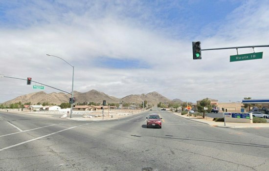 Apple Valley's Buffalo Trading Post Plaza Rises With ALDI, Chipotle, Dutch Bros On Deck