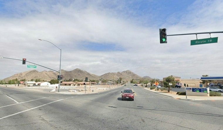Apple Valley's Buffalo Trading Post Plaza Rises With ALDI, Chipotle, Dutch Bros On Deck