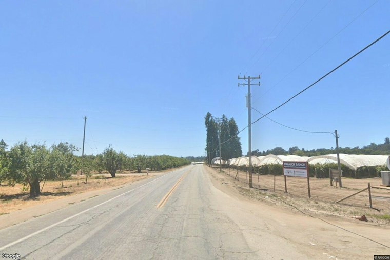 Aptos Motorcyclist, 23, Dies After Corralitos Road Collision With Pickup Truck