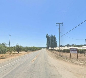 Aptos Motorcyclist, 23, Dies After Corralitos Road Collision With Pickup Truck