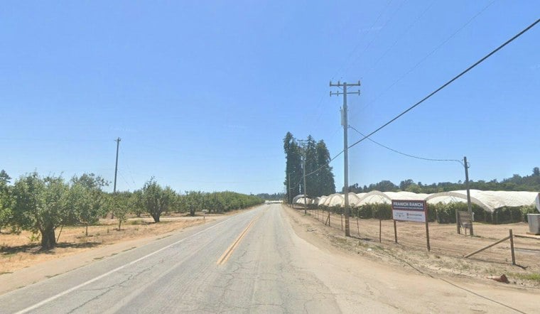 Aptos Motorcyclist, 23, Dies After Corralitos Road Collision With Pickup Truck