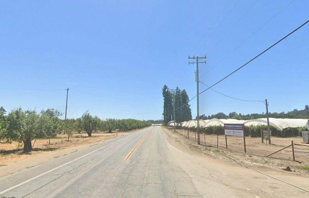 Aptos Motorcyclist, 23, Dies After Corralitos Road Collision With Pickup Truck