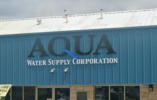 Aqua WSC Clears Water Deal For $2.2B Pacifico Data Center in Cedar Creek