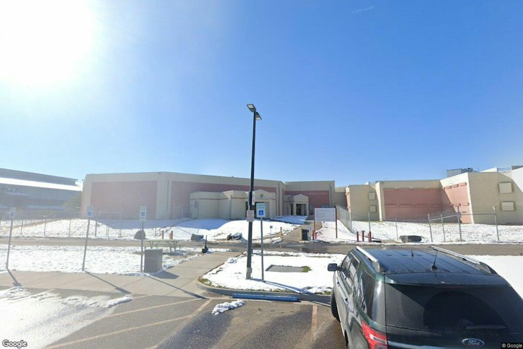 Arapahoe County Jail Meth Bust Lands Inmate's Own Attorney Behind Bars