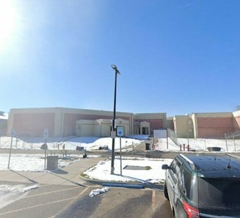 Arapahoe County Jail Meth Bust Lands Inmate's Own Attorney Behind Bars