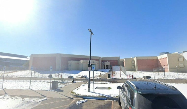 Arapahoe County Jail Meth Bust Lands Inmate's Own Attorney Behind Bars