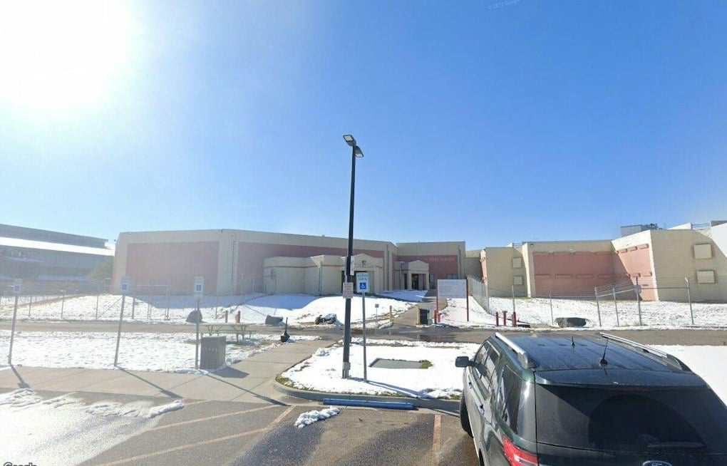 Arapahoe County Jail Meth Bust Lands Inmate's Own Attorney Behind Bars