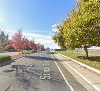 Arco Travel Center Proposed Near Highway 65, Just Miles From Thunder Valley Casino