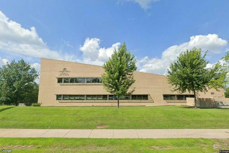 Arden Hills Candidate's Tree Logo Sparks Trademark Fight Ahead of Council Vote