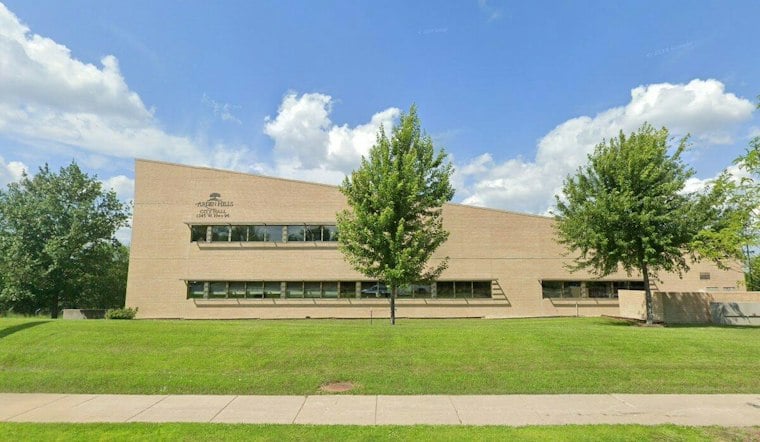 Arden Hills Candidate's Tree Logo Sparks Trademark Fight Ahead of Council Vote