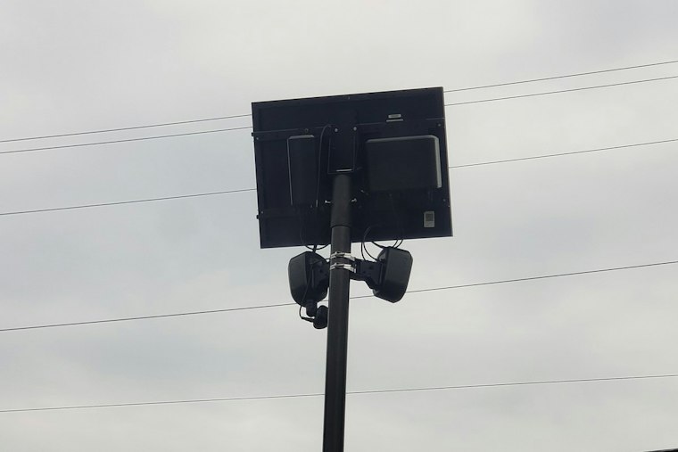 Ardmore May Let Voters Decide Fate of Flock Cameras After Recall Push