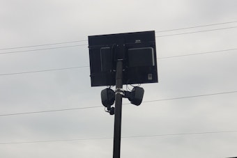 Ardmore May Let Voters Decide Fate of Flock Cameras After Recall Push