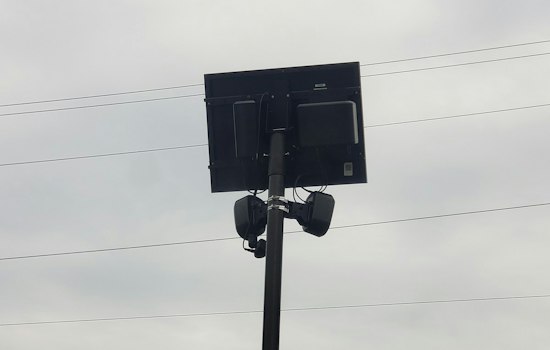 Ardmore May Let Voters Decide Fate of Flock Cameras After Recall Push