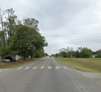 Ardmore Sisters Left With Rods, Fractures After Driver Charged With DUI in Center-Line Crash