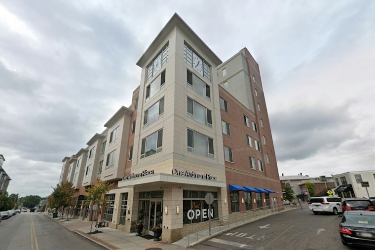 Vintner’s Table Plans October Opening in Ardmore