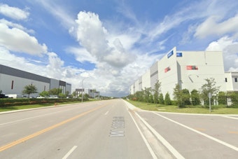 Ares Management Pays $108.7M for Two Fully Leased Hialeah, Sweetwater Warehouses