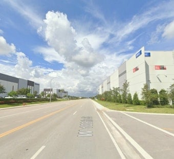 Ares Management Pays $108.7M for Two Fully Leased Hialeah, Sweetwater Warehouses