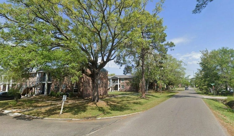 Argument Turns Deadly In Jacksonville's Hillcrest, One Man Dead, One In Surgery