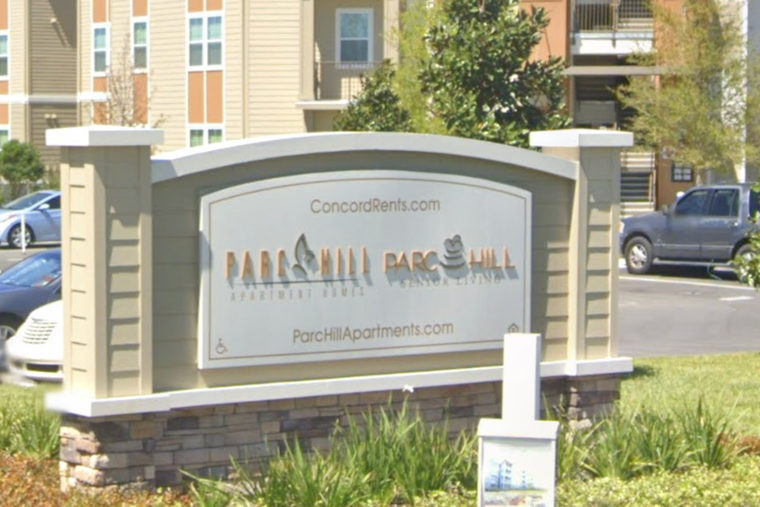 Argument Turns Into Gunfire At Orange City Apartment Complex, Suspect Still At Large