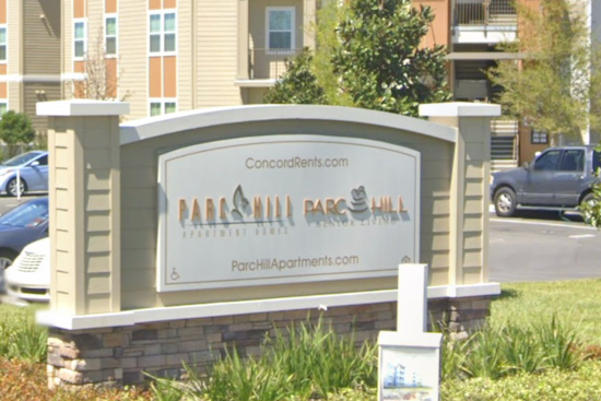 Argument Turns Into Gunfire At Orange City Apartment Complex, Suspect Still At Large