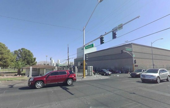Argument Turns Into Gunfire on Foremaster Lane, Suspect Still Not in Custody