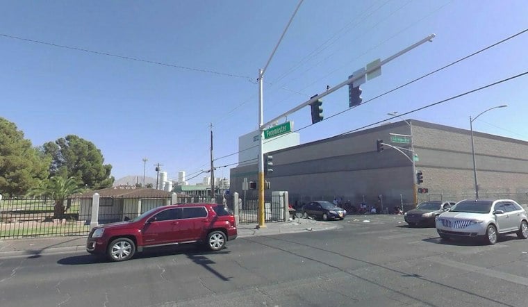 Argument Turns Into Gunfire on Foremaster Lane, Suspect Still Not in Custody
