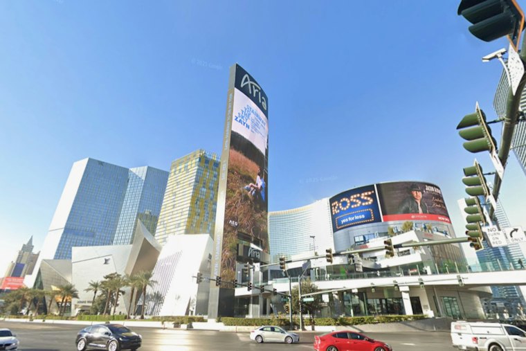Aria Hotel Guest Loses $32K to Two Women After Marquee Nightclub Meetup