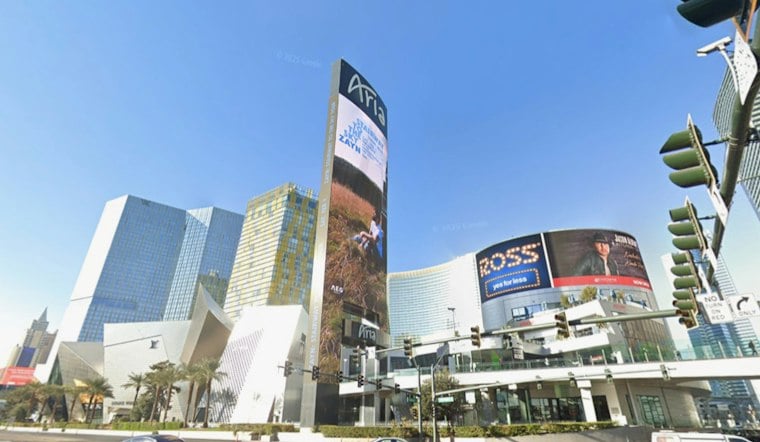 Aria Hotel Guest Loses $32K to Two Women After Marquee Nightclub Meetup