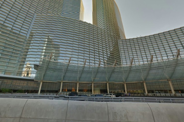 ARIA Unveils 2,250-Pound Chocolate Forest on the Las Vegas Strip